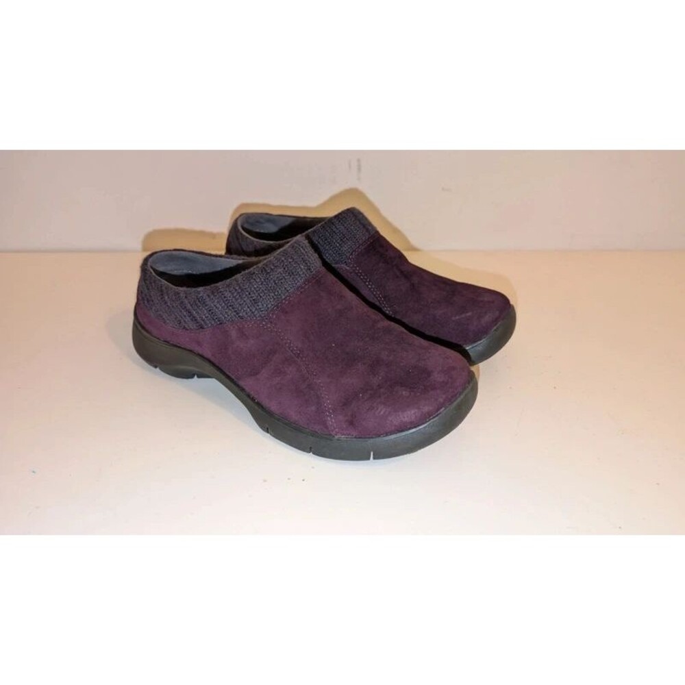 Women's dansko go slip on size 7